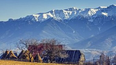 Βιντεογράφος Irinel Palcau από Μπακάου, Ρουμανία - R & C - Comming Soon, engagement, event, wedding