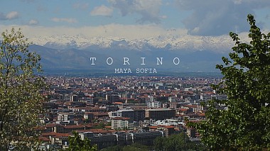 Βιντεογράφος Irinel Palcau από Μπακάου, Ρουμανία - Botez Maya Sofia, anniversary, corporate video, drone-video, engagement, training video