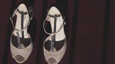 Videographer Wed in White from Zaragoza, Spain - W|W Belén&Nacho 22.09.17 - Wedding day (Cap.1), event, musical video, reporting, wedding