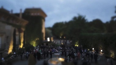 Videographer Wed in White from Zaragoza, Spain - W|W Belén&Nacho 22.09.17 - Wedding day (Cap.3), event, musical video, reporting, wedding