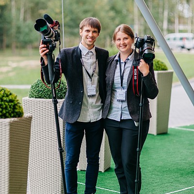 Videographer Realmoment Studio