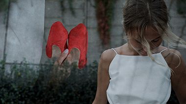 Moskova, Rusya'dan Oleg Vinokurov kameraman - Шунины, düğün
