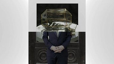 Videographer Oleg Vinokurov from Moskva, Rusko - Миша & Таня, wedding