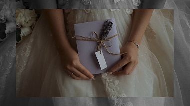 Βιντεογράφος Oleg Vinokurov από Μόσχα, Ρωσία - without cowards, wedding