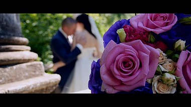 来自 扎波罗什, 乌克兰 的摄像师 Phoenix video - Обзорный клип свадьбы. Артем и Вика. Запорожье., SDE, corporate video, engagement, showreel, wedding