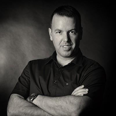 Videographer BSB Studio