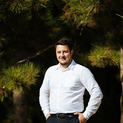 Videografo Егор Мальков