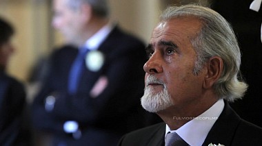 Videographer Fulvio Greco Films from Rome, Italy - F&N Love is a fairy tale., wedding