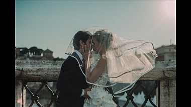 Videographer Fulvio Greco Films from Rome, Italy - Marco e Denise emotional wedding Video in Rome, wedding
