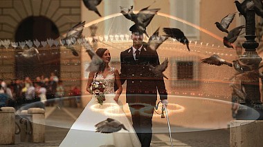Videographer Fulvio Greco Films from Rome, Italy - S+E, an "Olimpic" Love”// Coming soon, sport, wedding
