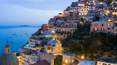 Videographer Fulvio Greco Films from Rome, Italy - Denis e Olga // Amalfi Coast // Italy, drone-video, wedding