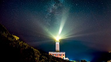 Videografo Fulvio Greco Films da Roma, Italia - Destination wedding in Italy // Capri, Lido del Faro, drone-video, wedding