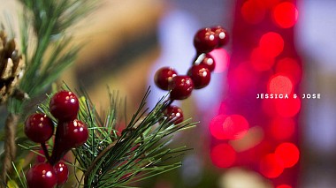 Videographer Cádiz Media Vídeo from Cádiz, Španělsko - Jessica & Jose, SDE