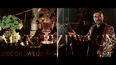 Varşova, Polonya'dan Rekiny Filmowe kameraman - Rekiny Filmowe - 30th-day - Trailer, etkinlik