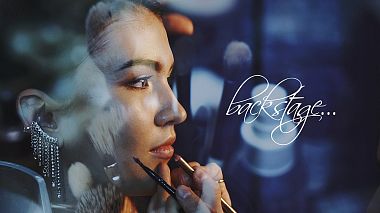 Βιντεογράφος Sergey Los από Αλμάτι, Καζακστάν - Backstage Miss Petropavlovs 2019, backstage, reporting