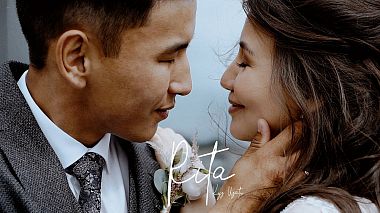 Videographer Sergey Los from Almaty, Kazachstán - Kyz Uzatu Rita, engagement, wedding