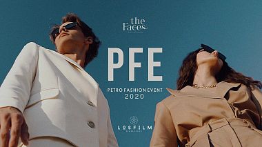 Filmowiec Sergey Los z Ałmaty, Kazachstan - PETRO FASHION EVENT 2020, event