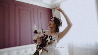 Videographer Sergey Los from Almaty, Kazachstán - Wedding Day Karina & Konstantin, engagement, wedding