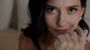 Videographer Sergey Los from Almaty, Kazachstán - Stanislav & Milana, SDE, drone-video, wedding