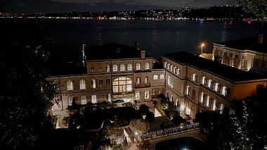 Videographer Sergey Los from Almaty, Kazachstán - Wedding Day Istambul, wedding