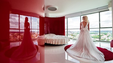 Videographer Andrey Lelikov from Minsk, Bělorusko - Like girl. Minsk 2017, erotic