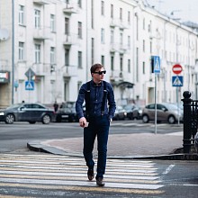 Videographer Andrey Lelikov