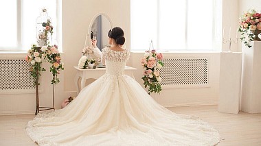 Videografo Азамат Карданов da Majkop, Russia - Айдамир и Суанда, wedding