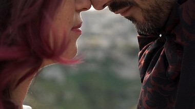 Videographer Eugenio Morina from Matera, Itálie - Ivano e Anna, engagement, wedding