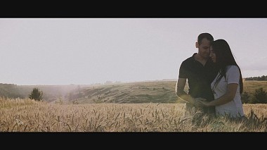 Videograf Aleksey Shilin din Lipețk, Rusia - Завен+Рита, nunta