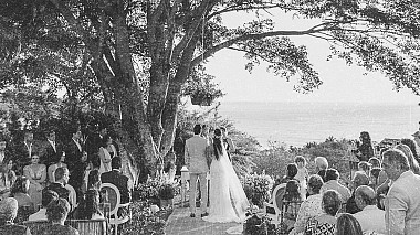 Videographer Fixar Imagens from Itapira, Brazílie - Ana Júlia e Julian, wedding
