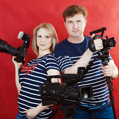 Videografo Сергей Прищепа