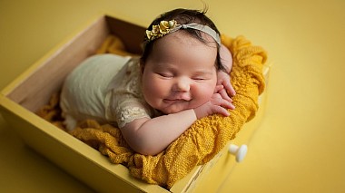 Videographer Mot Marius from Arad, Romania - Promo Newborn Studio, training video