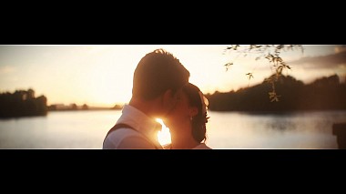 Videographer Rinat Salekhov from Moskva, Rusko - Nikolay&Vera Wedding, wedding