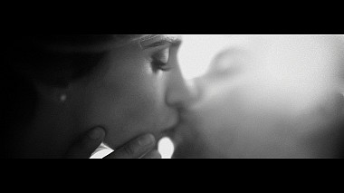 Videografo Rinat Salekhov da Mosca, Russia - Marco&Yulia Wedding, wedding