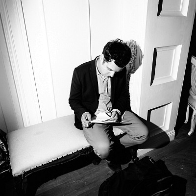 Videografo Rinat Salekhov