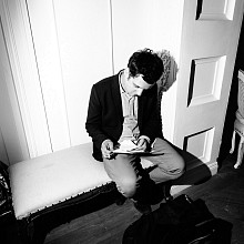 Videografo Rinat Salekhov