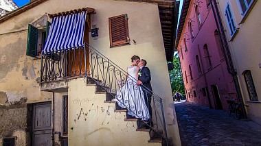 Videógrafo Fabian Raducan de Roma, Italia - Neli ❤ Silviu, drone-video, wedding