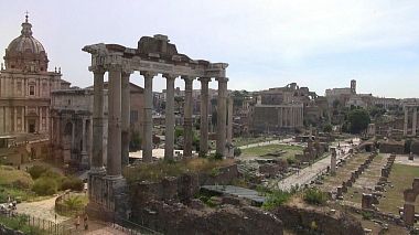 Videographer Fabian Raducan from Rome, Italy - Catalina & Andrei, wedding