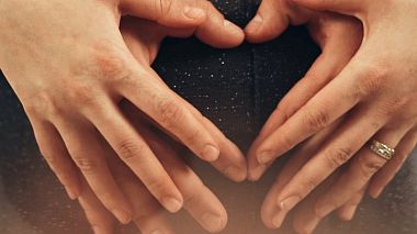 Videographer Fabian Raducan from Rome, Italy - Aspettando Nicolò, baby, wedding