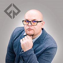 Videographer Fabian Raducan