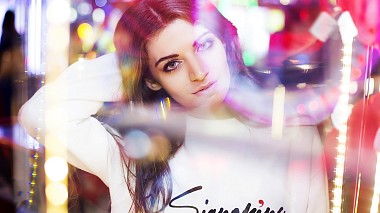 Videographer Francesca Bandiera from Castelfranco Veneto, Itálie - Flora’s Runway - WHO IS SIGNORINA?, advertising, corporate video, event