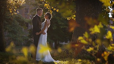 Videographer Francesca Bandiera from Castelfranco Veneto, Itálie - Myriam&Matteo // WeddingTrailer, advertising, engagement, event, musical video, wedding