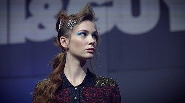 Videographer Francesca Bandiera from Castelfranco Veneto, Itálie - Label.m - Toni&Guy Show - Milan, advertising, backstage, corporate video, event