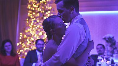 Videographer Francesca Bandiera from Castelfranco Veneto, Italy - Chiara + Leonardo | WeddingTrailer, engagement, event, wedding