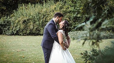 Videographer Francesca Bandiera from Castelfranco Veneto, Italy - Debora + Enrico | WeddingTrailer, engagement, event, invitation, reporting, wedding