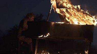 Videographer Morris Moratti from Brescia, Italy - Pirates of the Caribbean DL, drone-video, musical video