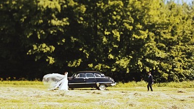 Videographer Aleksandr Yarovoy from Kyiv, Ukraine - Wedding Showreel 2016, engagement, event, showreel, wedding