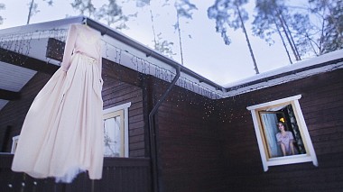 Videographer Aleksandr Yarovoy from Kyiv, Ukraine - Настя и Сергей / Клип, SDE, event, reporting, wedding