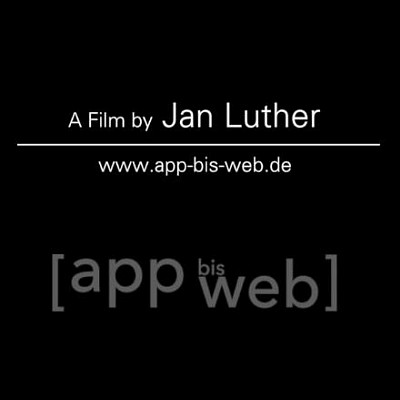 Videographer Jan Luther