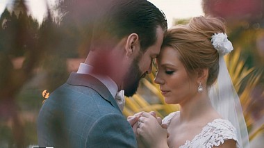 Videographer Ateliê Filmes from São Paulo, Brazílie - Short Film - Juliana e Thiago - Terras de Clara, wedding